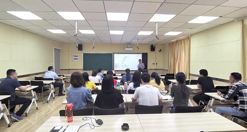 学党史 树信念
