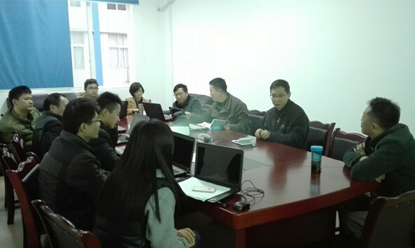 贯彻落实传帮带，互学共进育新人