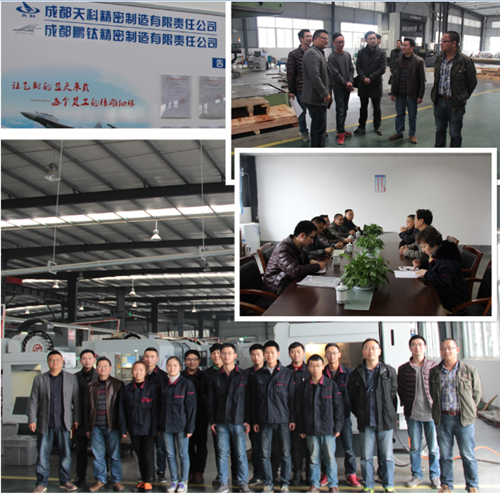 回访顶岗学生，强化校企合作，实现校企双赢