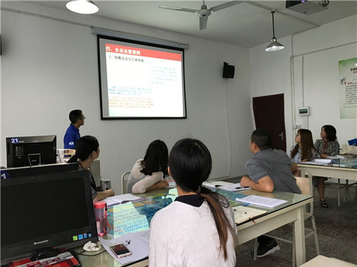 沙场练兵 盘中对决