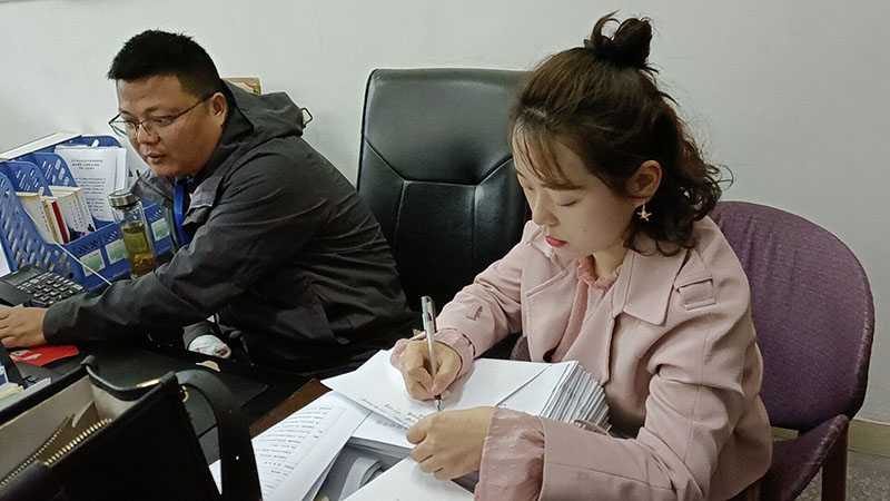 积极备赛砺技能 教学改革奠基础