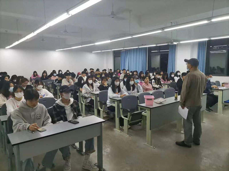 超越梦想 展翅高飞