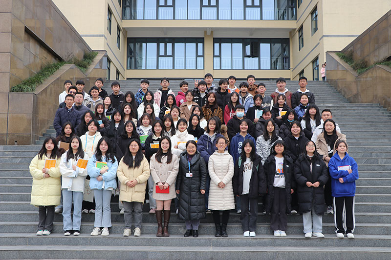 永葆初心 再启征程