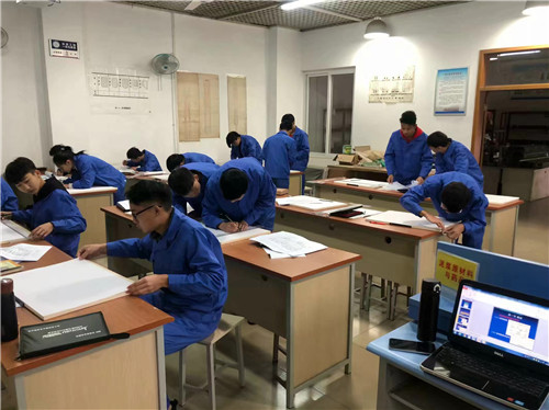 建筑工程技术（五年制高职大专）