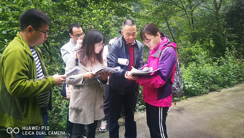 普地实习师先行，实地教研育技工