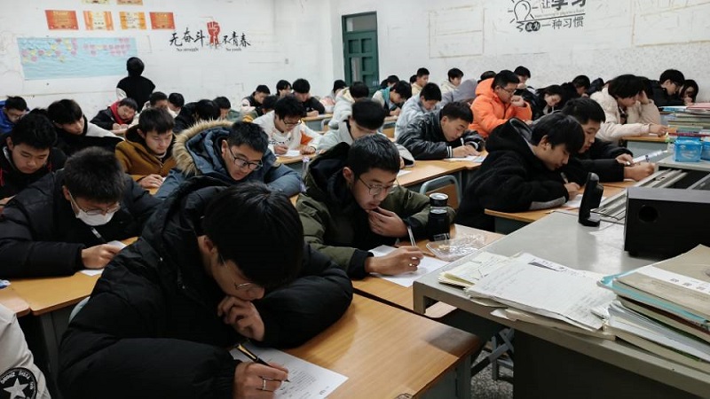 学院第十四届知识技能节“地质技能大比拼项目”预赛圆满结束
