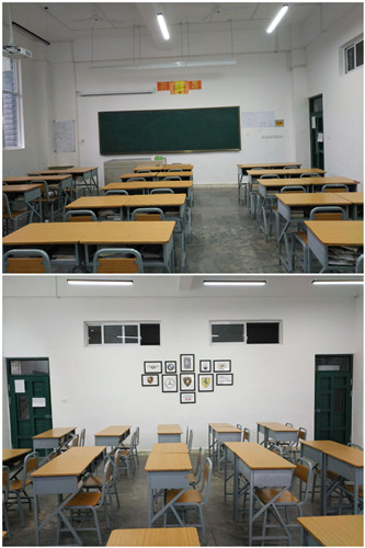 抓好日常管理，文化建设入脑入心