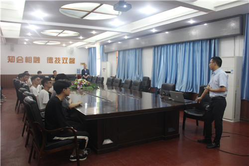 携手吉利汽车，实现优质就业