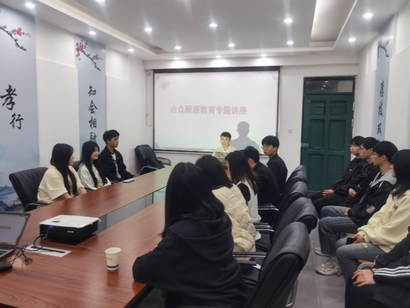 以赛促教，校企联动