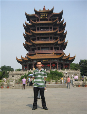 张志鹏