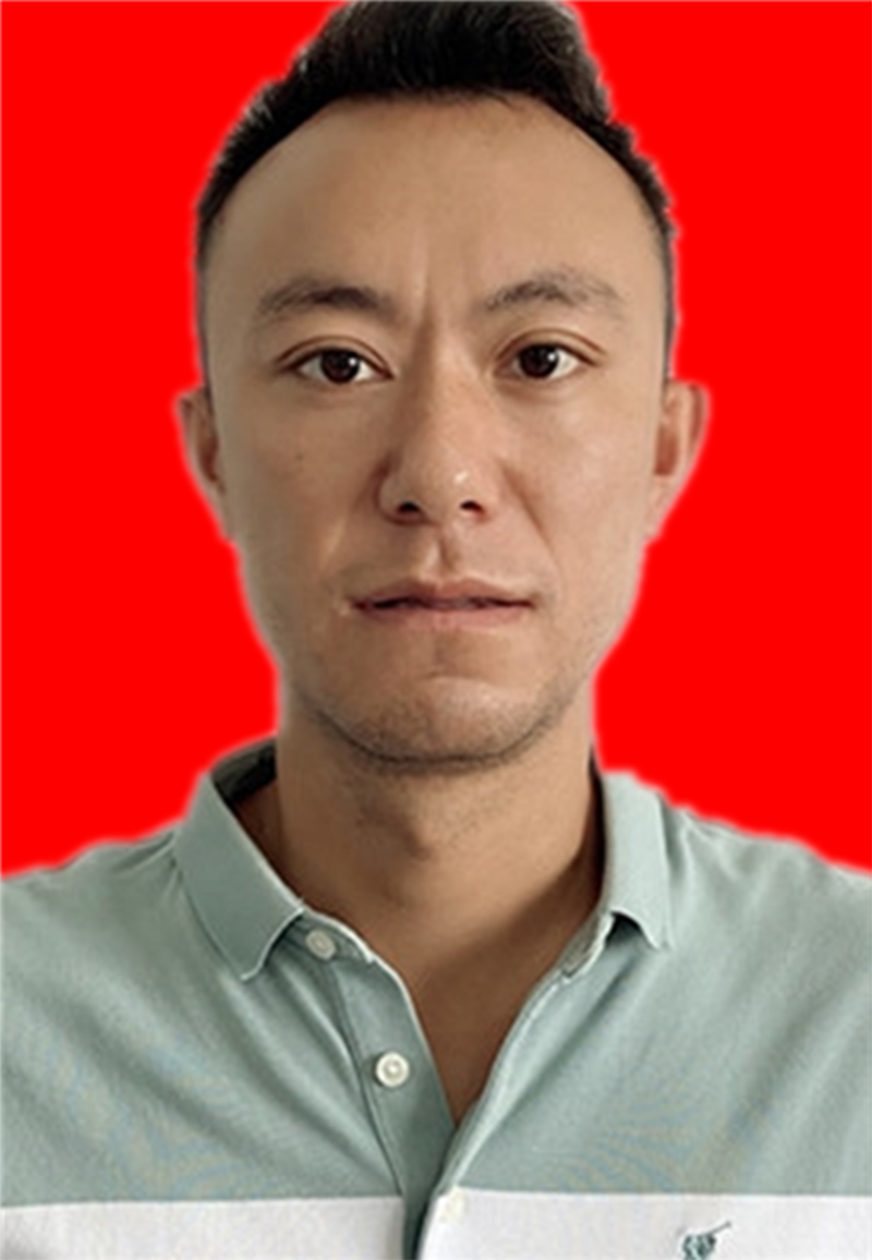 严小海