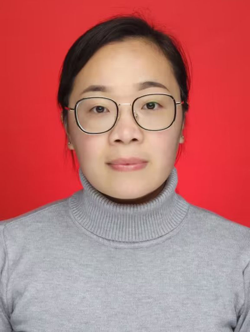 唐玲丽