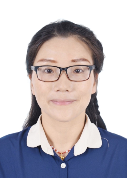 赵巧玲