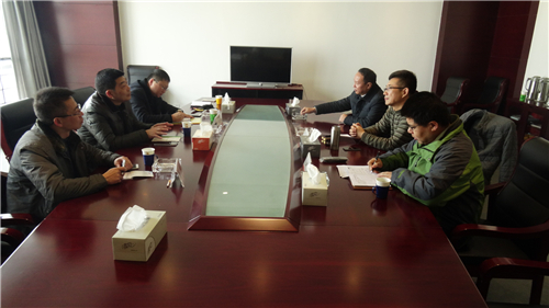 我院考察团前往江苏考察国际化办学项目