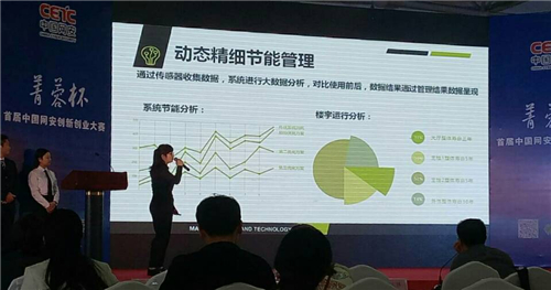 备战“菁蓉杯”，圆梦创新创业大赛