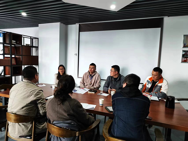 探讨校企合作新模式  促进专业高质量发展